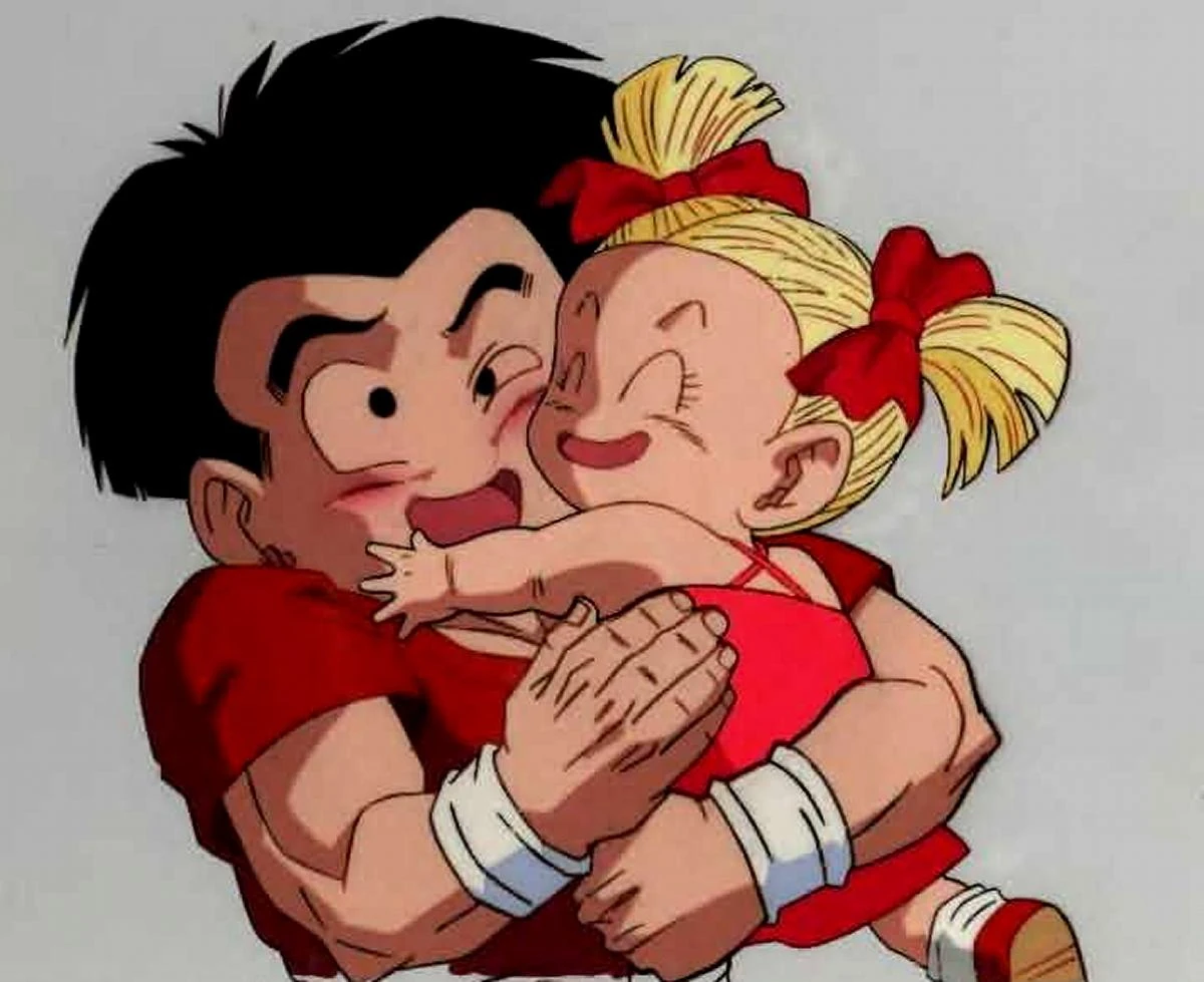 Imagen KrilinMarronDragonBallZDragonBallKAI.jpg Dragon Ball