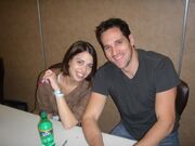 LauraBailey&TravisWillingham