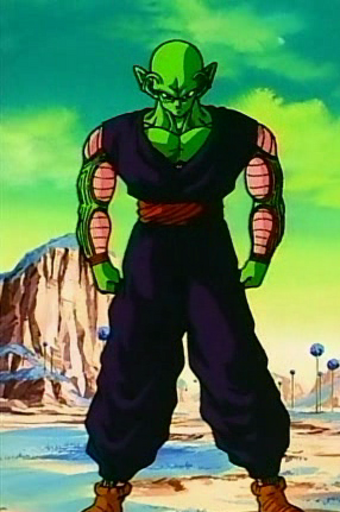 Piccolo Dbz