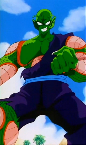 Great Namekian | Dragon Ball Wiki | FANDOM powered by Wikia