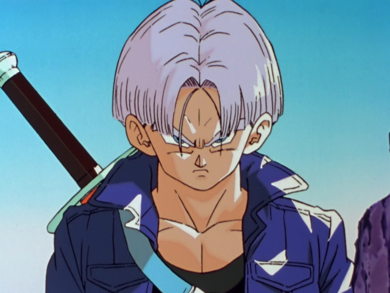 Trunks Alternative Zukunft Gokupedia Fandom
