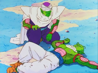 Fusion Dragon Ball Wiki Fandom