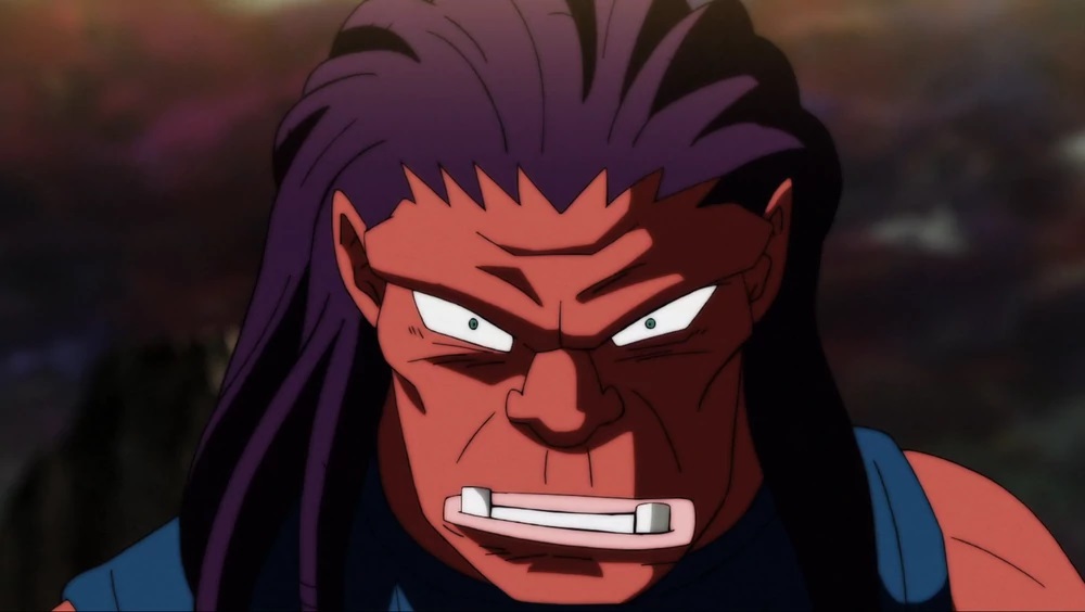 Image - Rubalt face2.jpg | Dragon Ball Wiki | FANDOM powered by Wikia