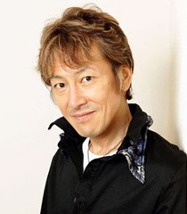 Ryō Horikawa