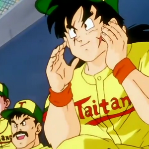 Krillin S Proposal Dragon Ball Wiki Fandom