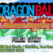 Dragon Ball Advanced Adventure Dragon Ball Wiki Fandom