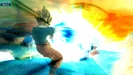 Goku Kamehameha Zenkai Royale