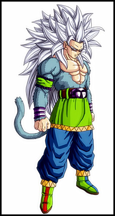 image super saiyan 5 goku jpg dragon ball wiki fandom