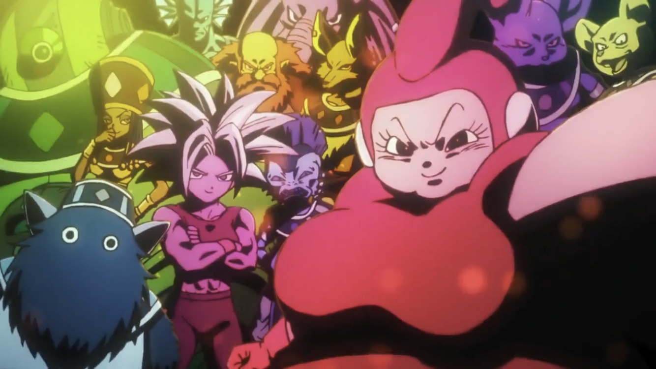 Kafla Wiki Dragon Ball Fandom
