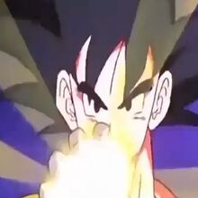Cell Is Complete Dragon Ball Wiki Fandom