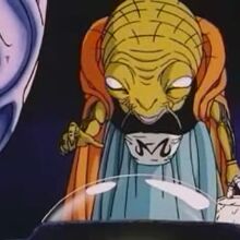 King Of The Demons Dragon Ball Wiki Fandom