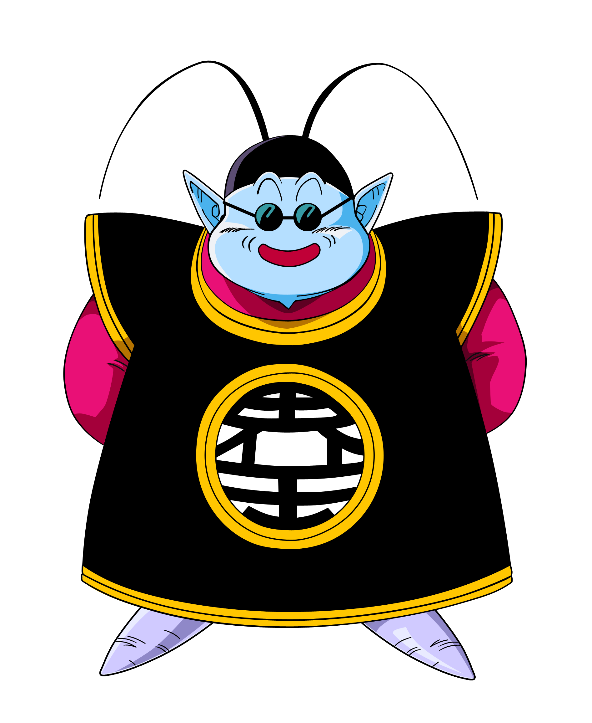 Kaio | Dragon Ball Wiki | FANDOM powered by Wikia