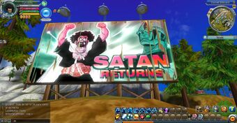 Mr Satan Dragon Ball Wiki Fandom - hercule satan mr satan roblox