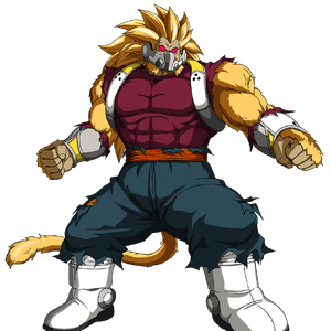 Singe Geant Wiki Dragon Ball Fandom