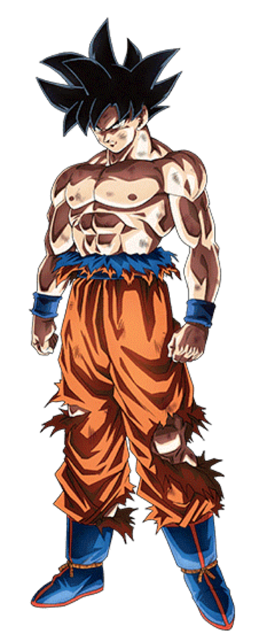 Doctrina Egoista Senal Dragon Ball Wiki Fandom