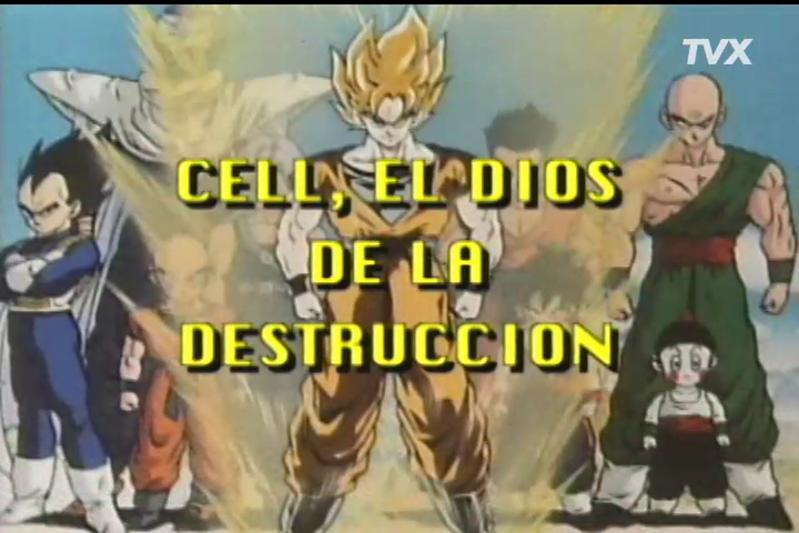 Episodio 160 Dragon Ball Z Dragon Ball Wiki Fandom