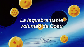 Dragon Ball Z HD EP 60 HA