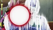 Frost es borrado de la existencia