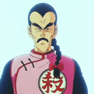 Mercenary Tao Dragon Ball Wiki Fandom