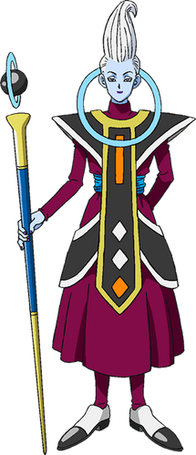 Whis | Dragon Ball Wiki | FANDOM powered by Wikia