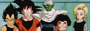 Dbz