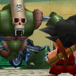 Dragon Ball Origins 2 Dragon Ball Wiki Fandom