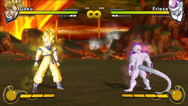 dbz burst limit 2 release date