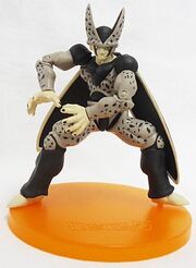 UnifivePosingBlackCell