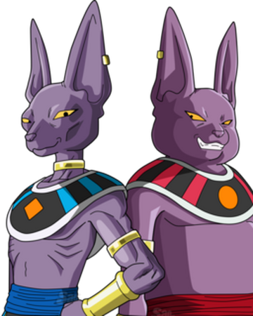 Race De Beerus Wiki Dragon Ball Fandom