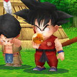 Dragon Ball Origins 2 Dragon Ball Wiki Fandom