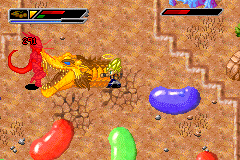 Dragon Fist Dragon Ball Wiki Fandom