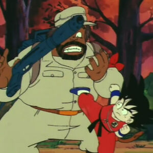 Red Ribbon Army Dragon Ball Wiki Fandom