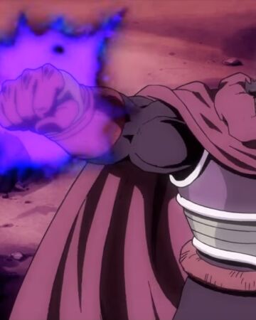 Xeno Paragus Dragon Ball Wiki Fandom