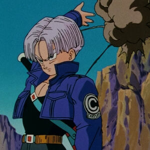 Another Super Saiyan Dragon Ball Wiki Fandom