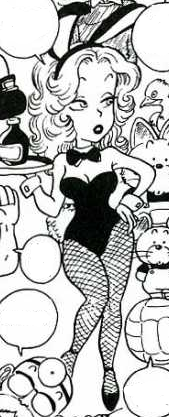 Dr slump private club