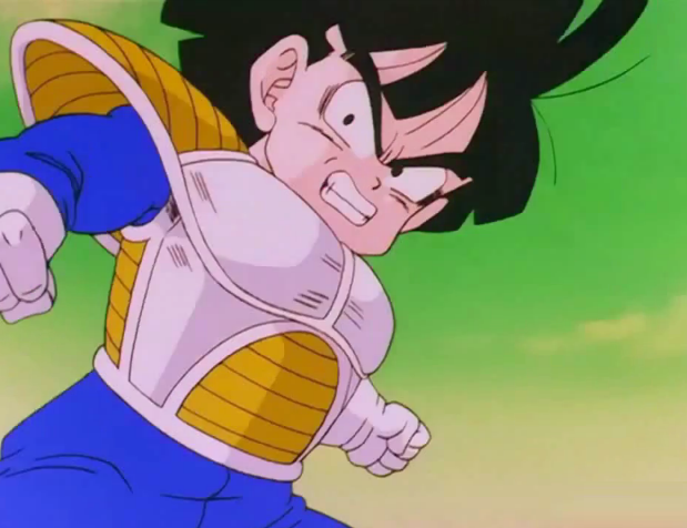 Image - Gohan mad l.png | Dragon Ball Wiki | FANDOM powered by Wikia