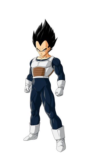 Battle Armor Dragon Ball Wiki Fandom - saiyan armor custom roblox