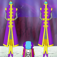 Zeno S Attendants Dragon Ball Wiki Fandom