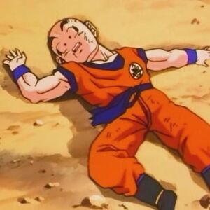 Cell Is Complete Dragon Ball Wiki Fandom