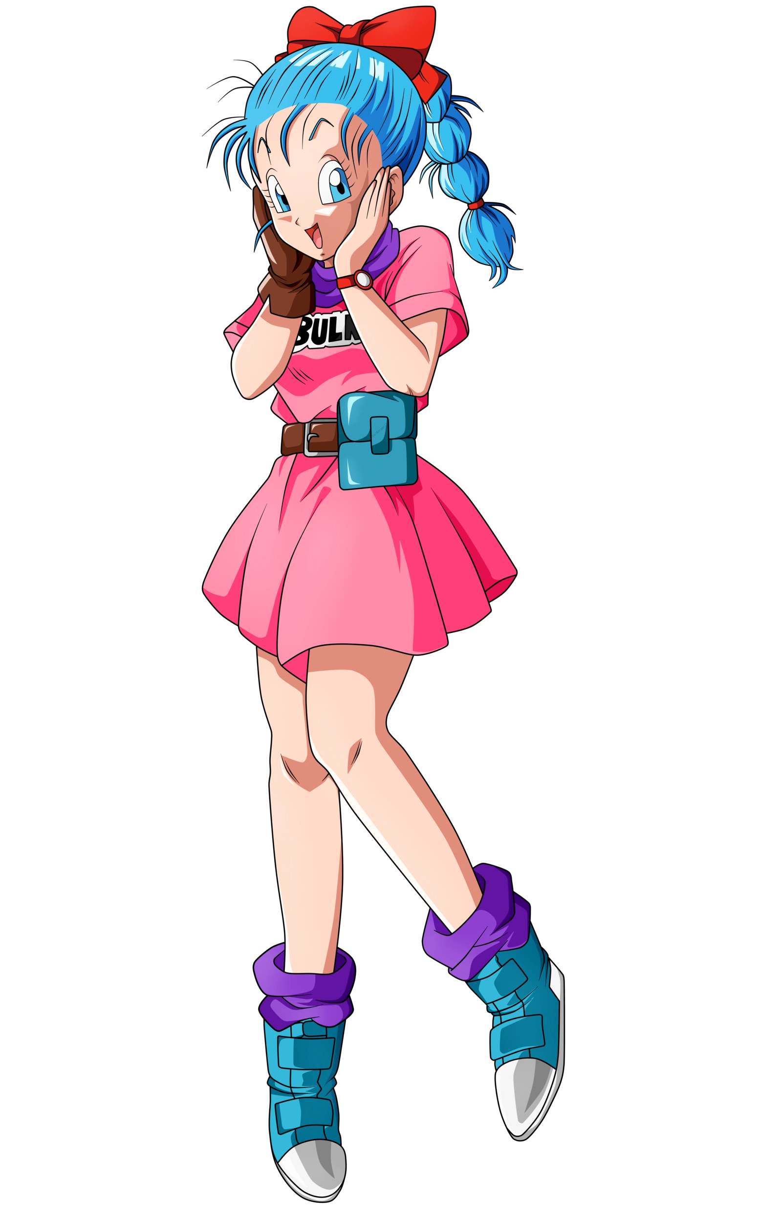 Image Bulma 12 db by dannyjs611db4dlet.png Wiki Dragon Ball
