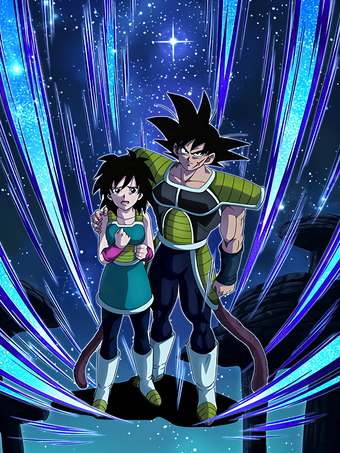 Gine Dragon Ball Wiki Fandom