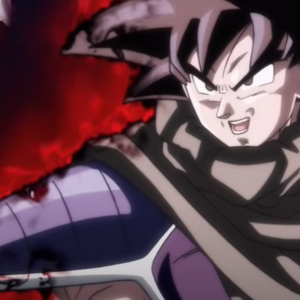 Rematch With Formidable Foes Turles And Bojack Dragon Ball