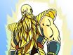Nappa SSJ3