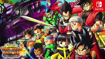 Time Patrol Dragon Ball Wiki Fandom