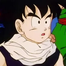 Saiyans Emerge Dragon Ball Wiki Fandom