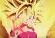 Caulifla SS