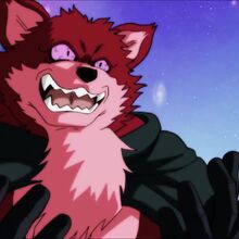 The 9th Universe S Kicking Basil Vs The 7th Universe S Majin Buu