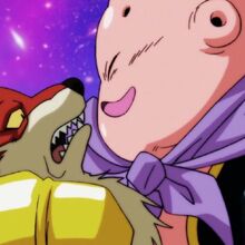 Basil Dragon Ball Wiki Fandom