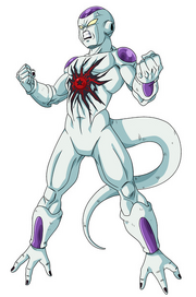 Freeza Xeno Ball