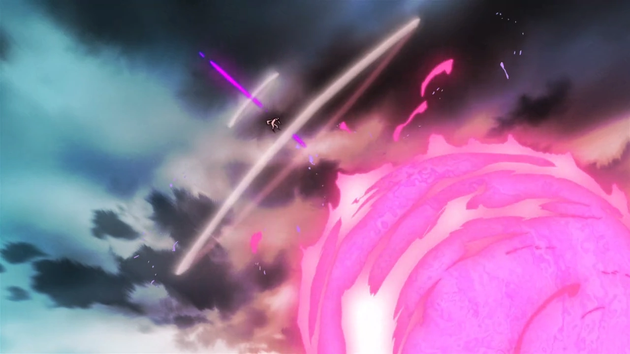 Golden Death Ball Dragon Ball Wiki FANDOM powered by Wikia